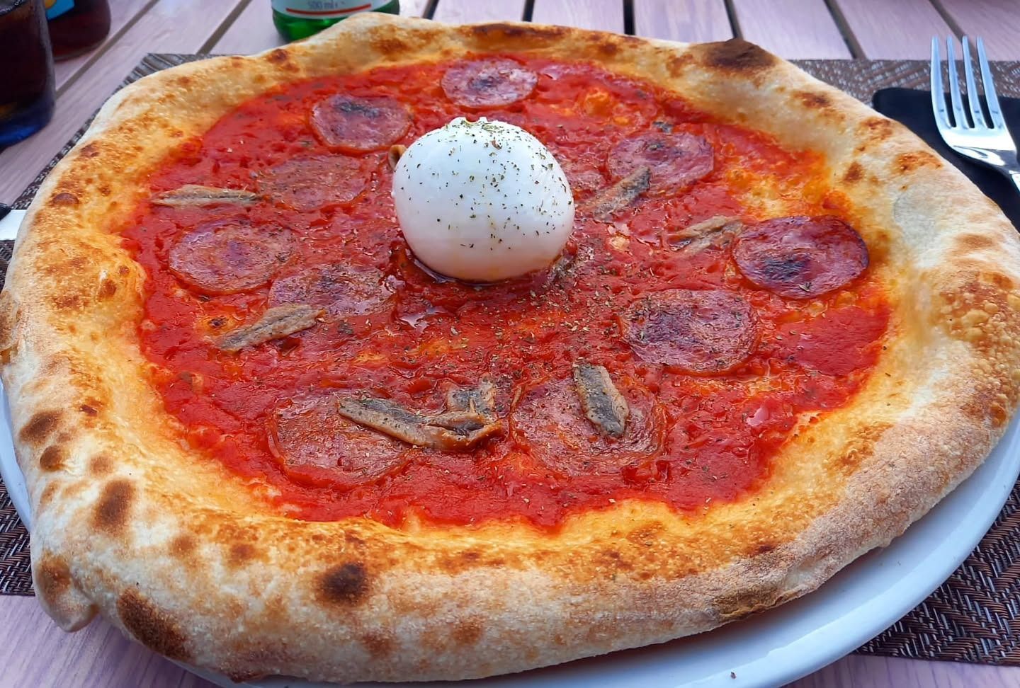 Piatto di cucina messicana