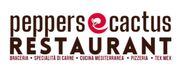 Peppers&Cactus Restaurant Logo