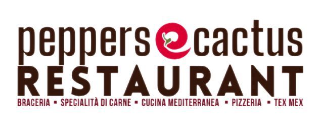 Peppers&Cactus Restaurant Logo