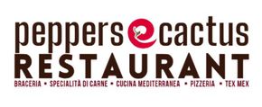 Peppers&Cactus Restaurant Logo