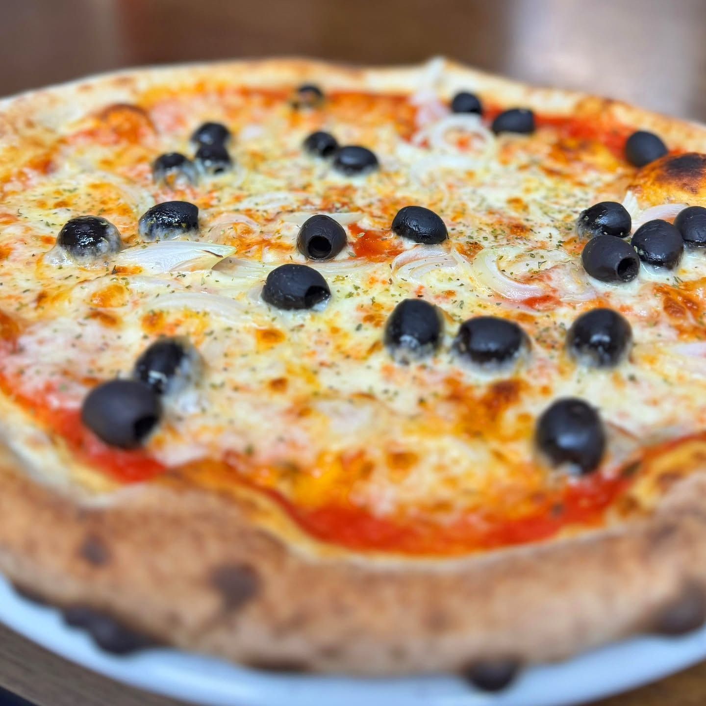 Piatto di cucina messicana