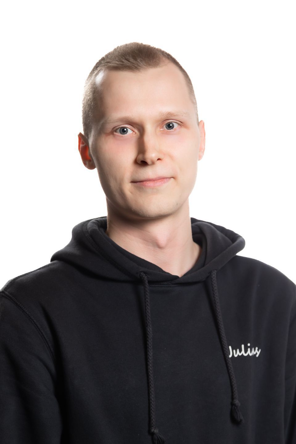 FixStop henkilökunta