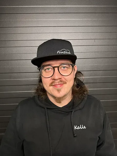 FixStop