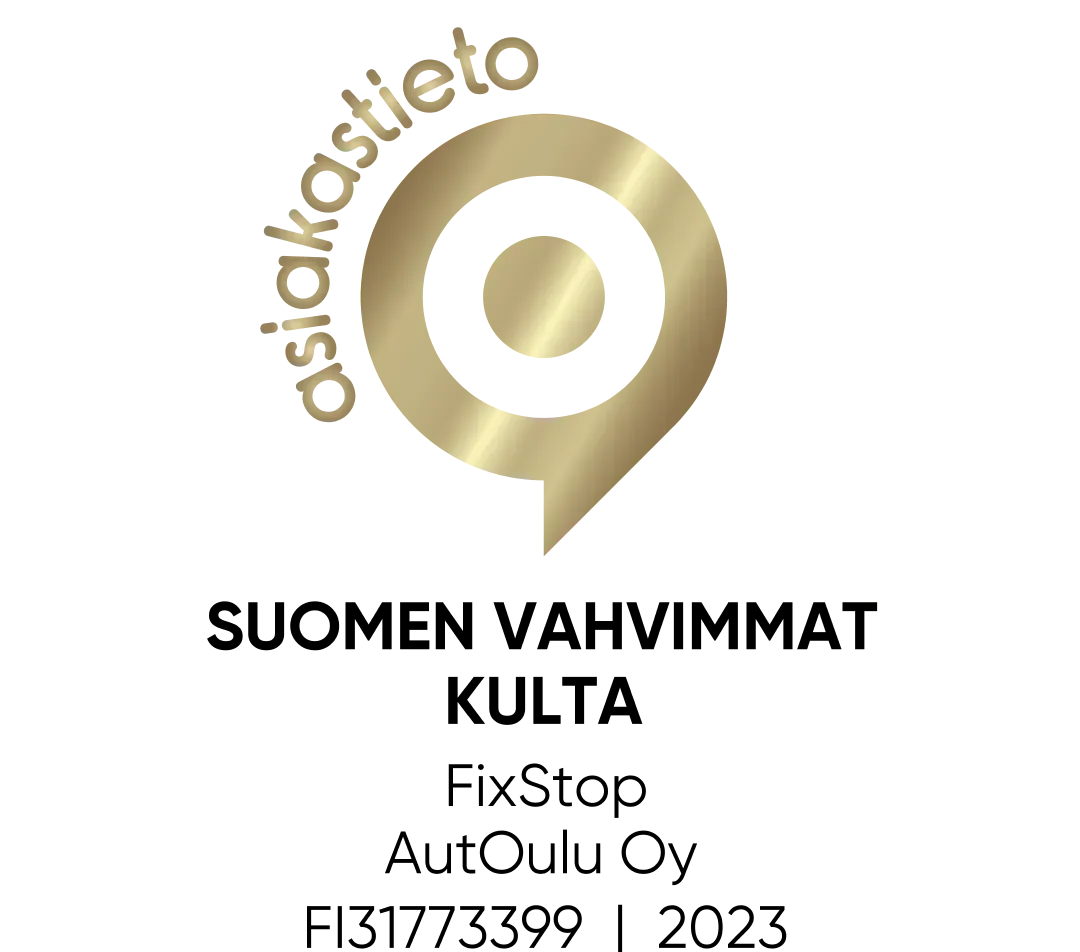 AutOulu Oy