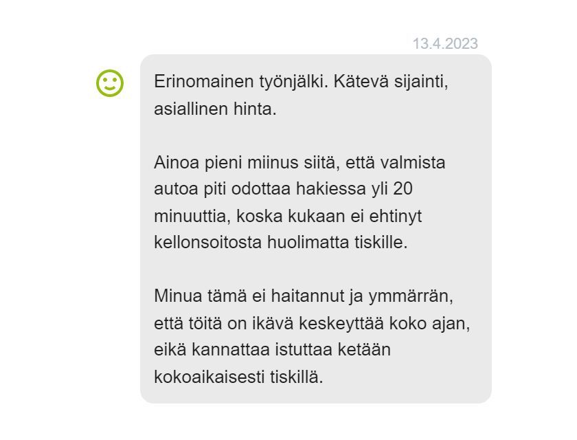 AutOulu Oy