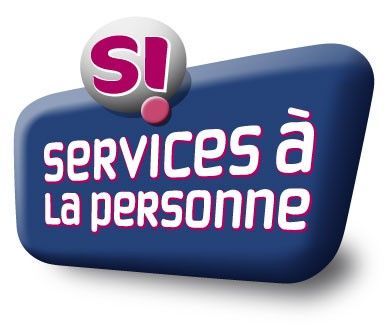 Logo S! Services à la personne