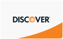 Credit Card DISCOVER