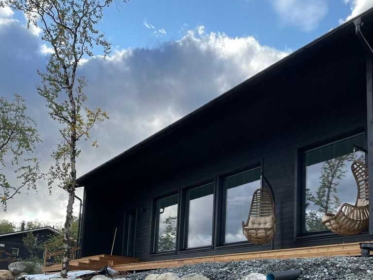 Loma-asunto lähellä palveluita Thaimaassa - West Power Oy Ab