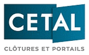 Logo CETAL