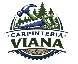 Logotipo de Carpinter&iacute;a 