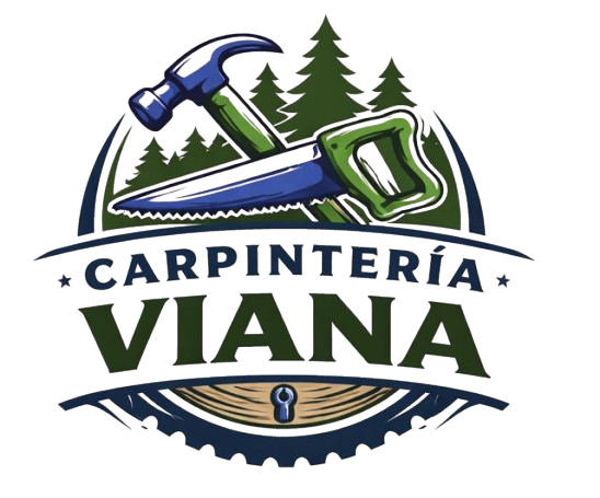 Logotipo de Carpinter&iacute;a 