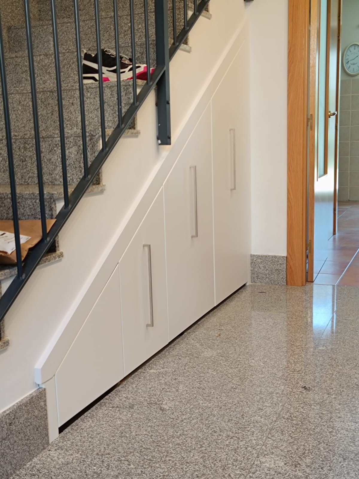 Armarios de almacenamiento 