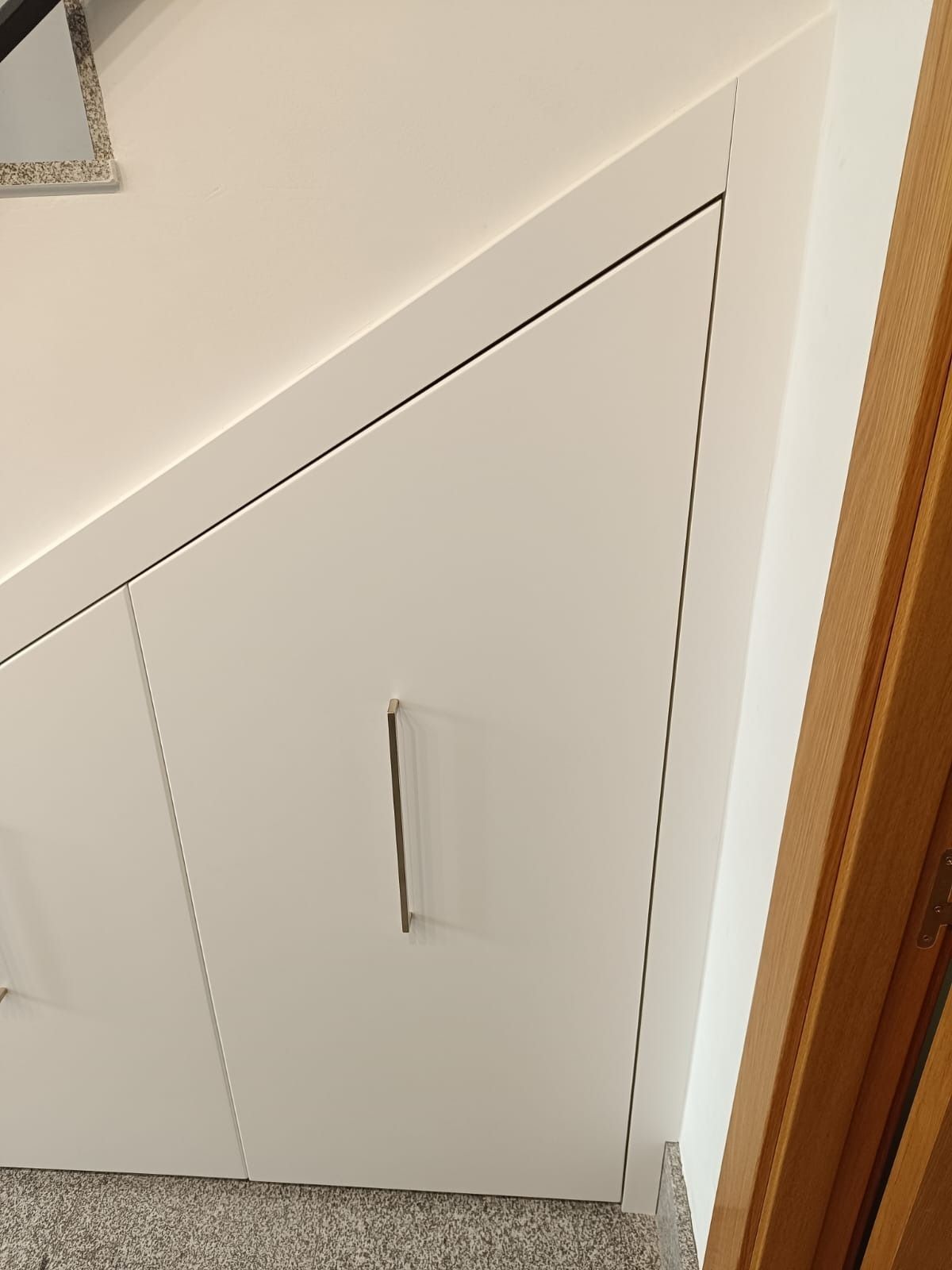 Armario de almacenamiento 