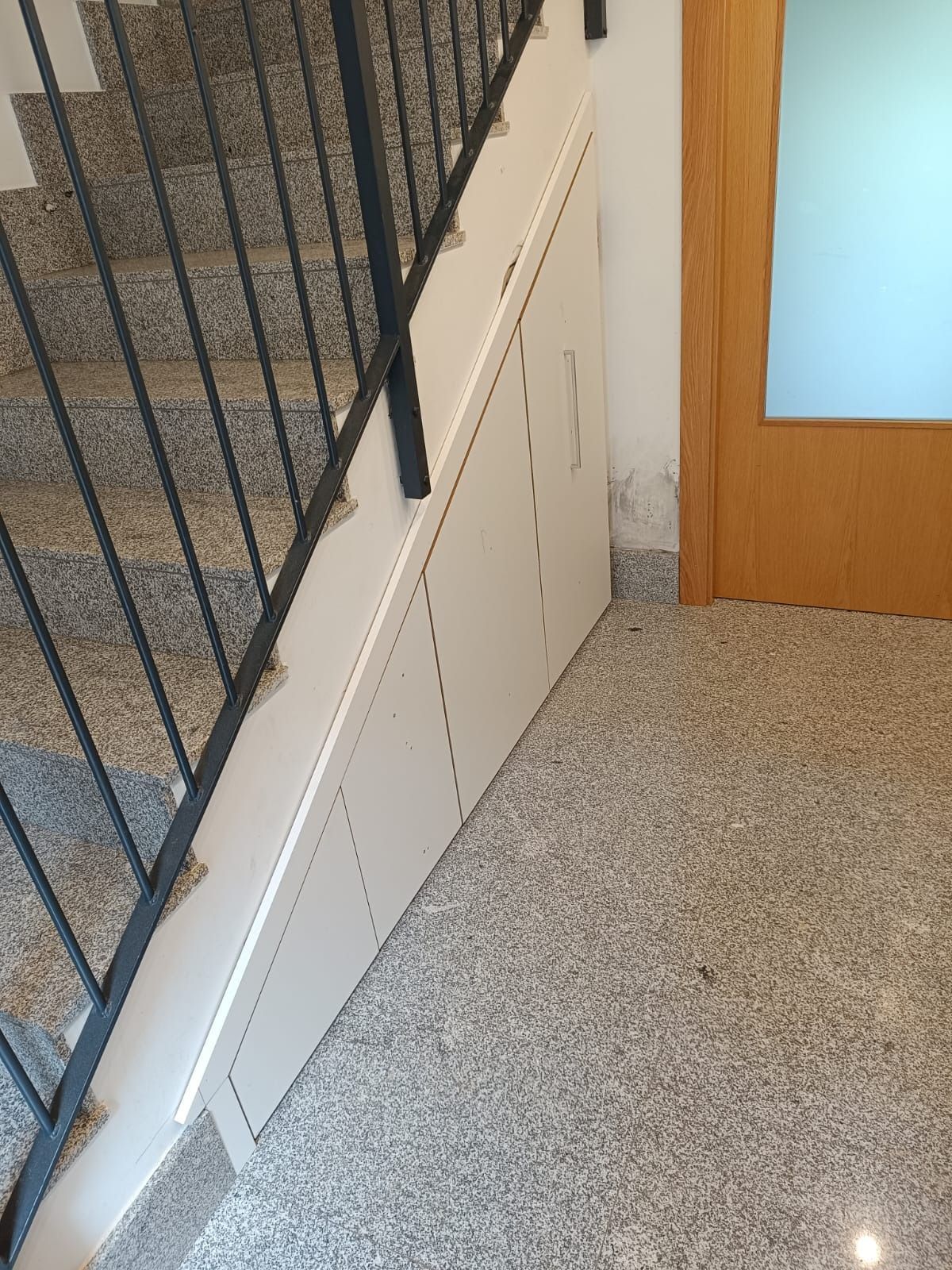 Armarios de almacenamiento 