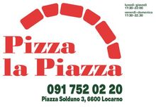 Pizza-'la-Piazza'-Sagl-logo