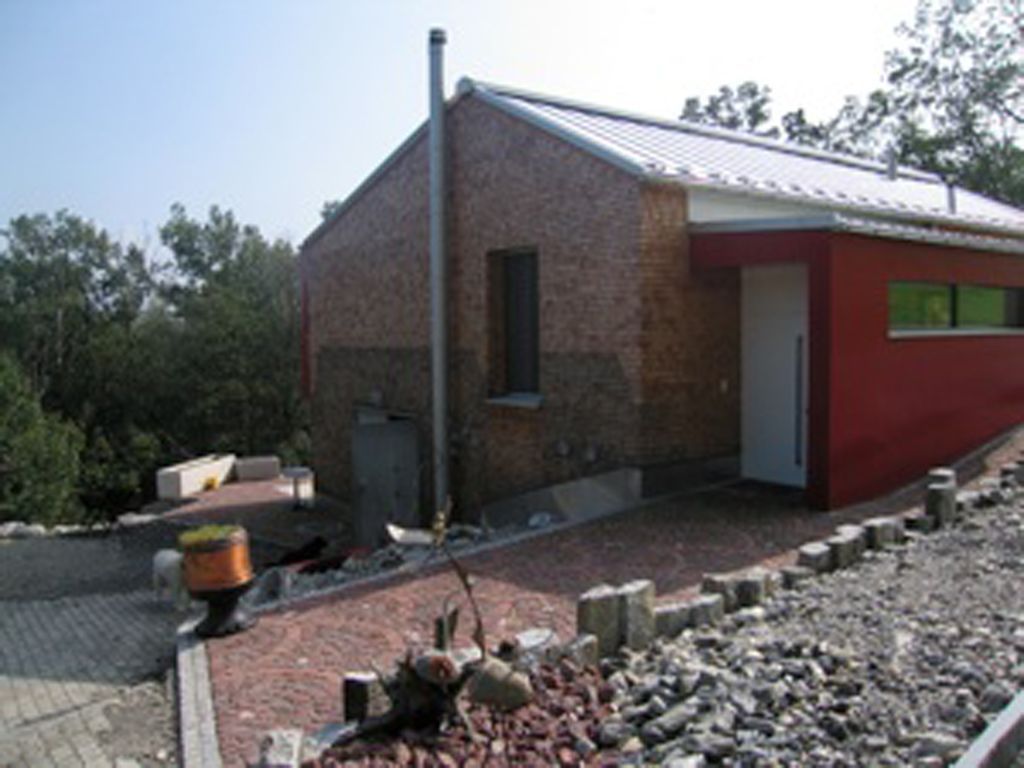 Andreas Steiger AG, Spenglerei + Montagen