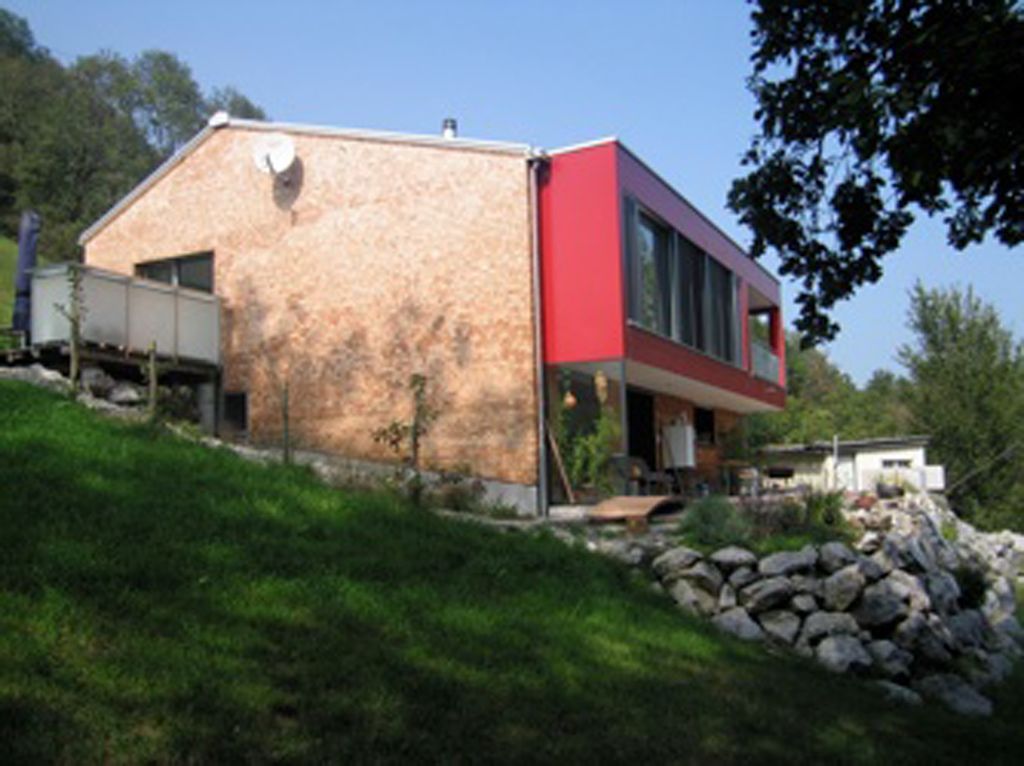 Andreas Steiger AG, Spenglerei + Montagenv