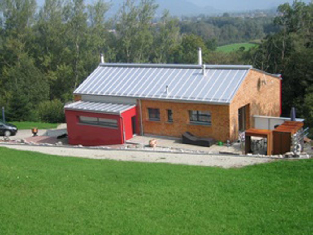 Andreas Steiger AG, Spenglerei + Montagen