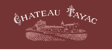 Logo - Château Tayac