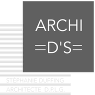 Logo Stéphanie DUFFING