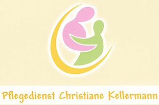 Pflegedienst Christiane Kellermann Logo
