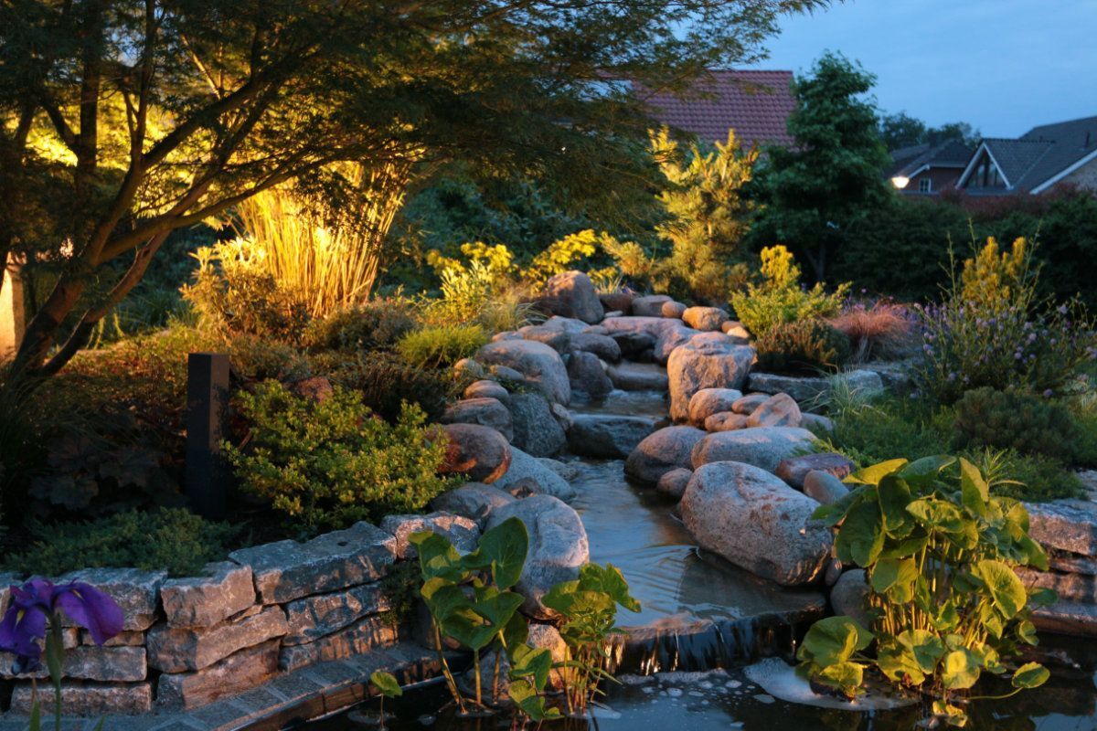 Langmann Garten- und Landschaftsbau GmbH in Lünen