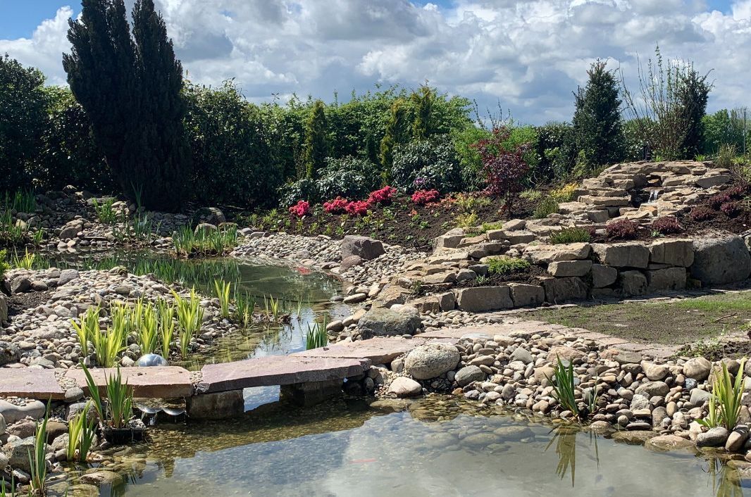 Langmann Garten- und Landschaftsbau GmbH in Lünen