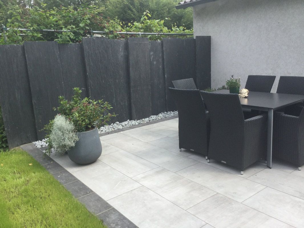 Langmann Garten- und Landschaftsbau GmbH in Lünen