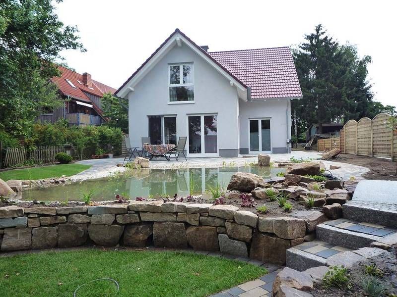 Langmann Garten- und Landschaftsbau GmbH in Lünen