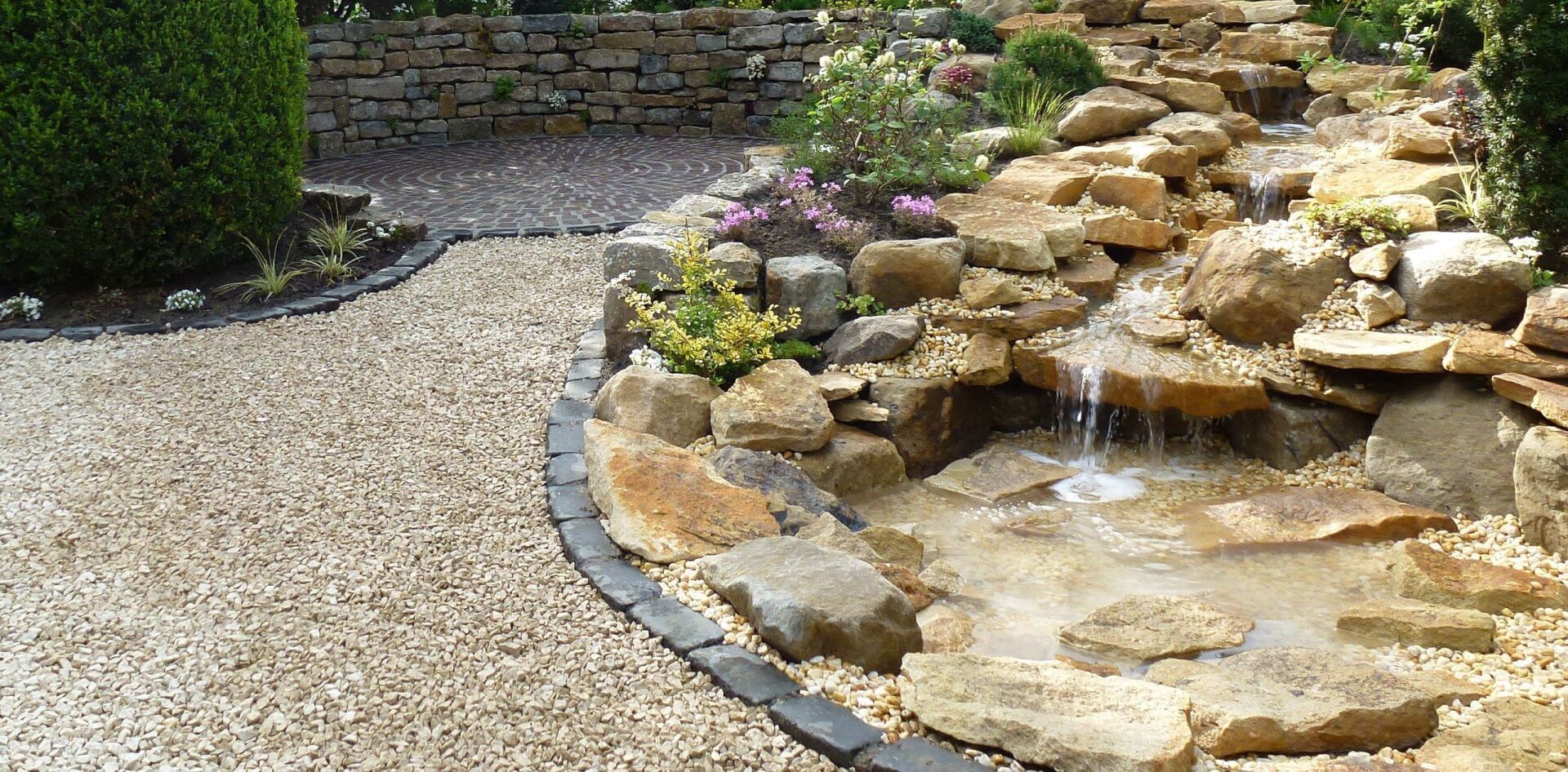 Langmann Garten- und Landschaftsbau GmbH in Lünen