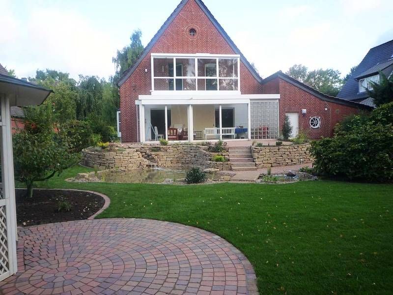 Wintergarten nachher