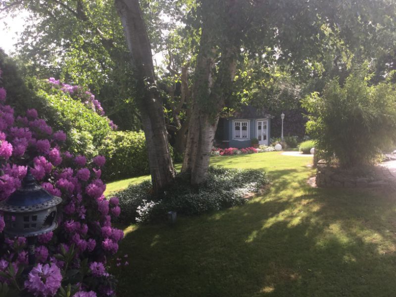 Langmann Garten- und Landschaftsbau GmbH in Lünen