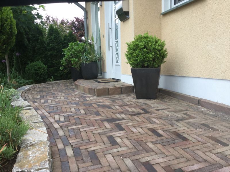 Langmann Garten- und Landschaftsbau GmbH in Lünen