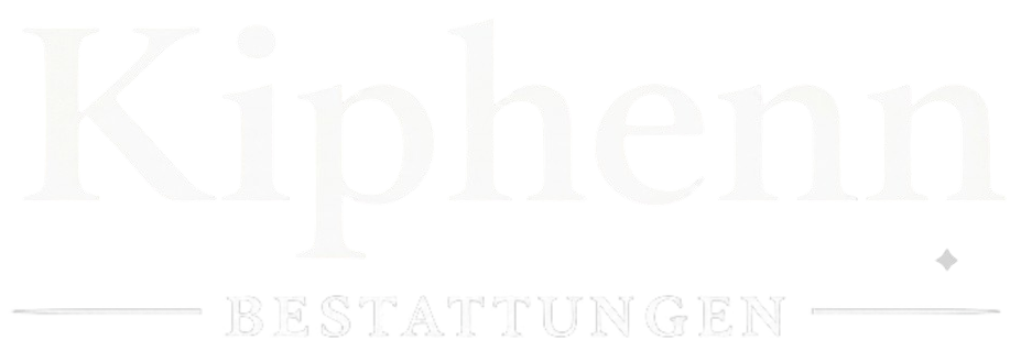 Kipphenn-Bestattungen-logo