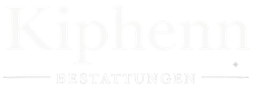 Kipphenn-Bestattungen-logo