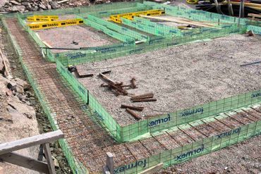 Rakennuspalvelu Silvo