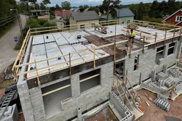 Rakennuspalvelu Silvo