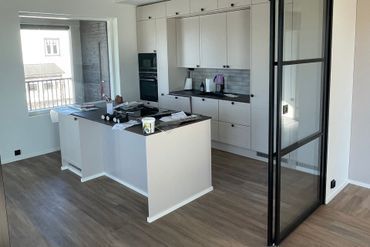 Rakennuspalvelu Silvo