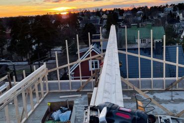 Rakennuspalvelu Silvo