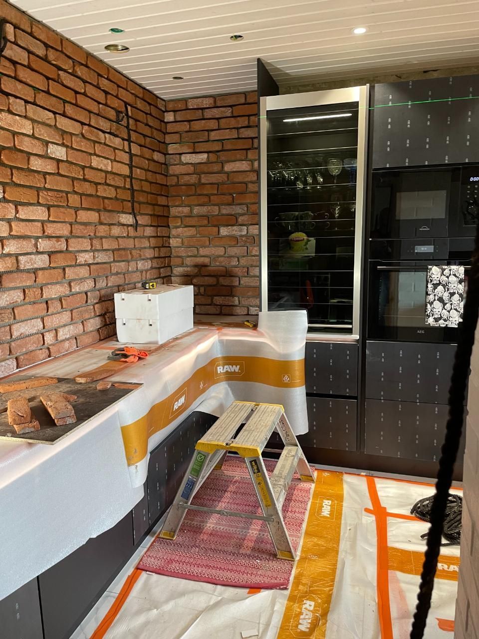 Rakennuspalvelu Silvo