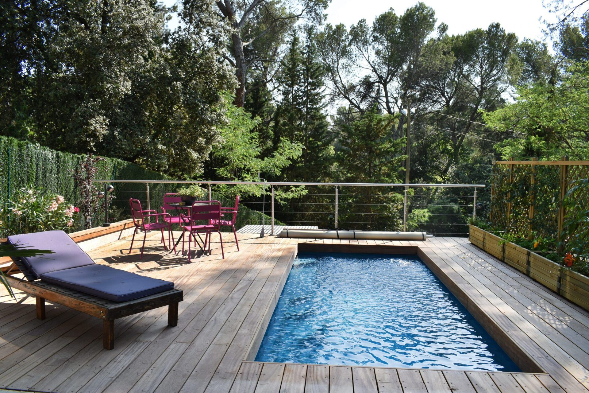 Vers la page Piscine.