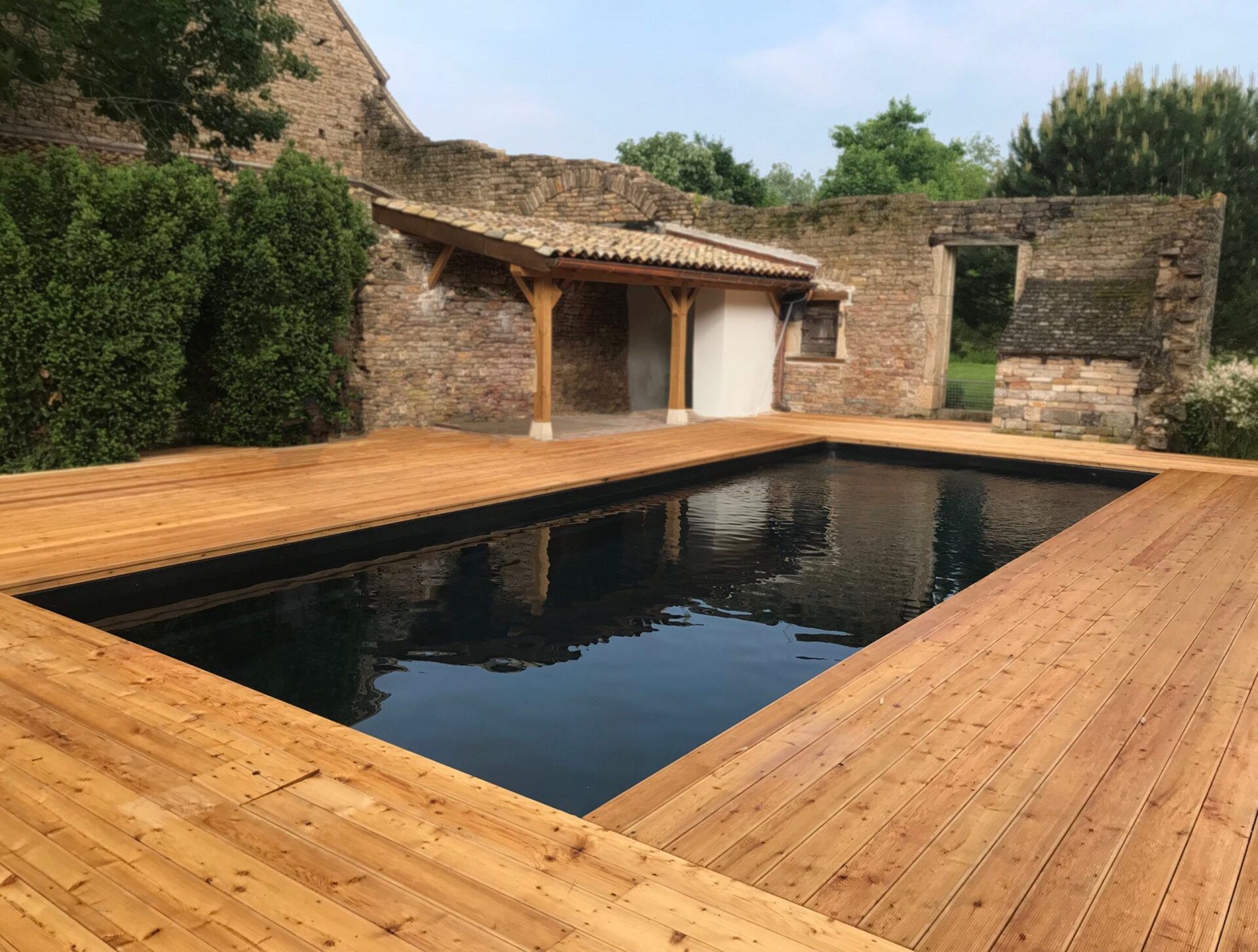 Vers la page SAV et entretien.