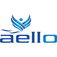 Logo Aello