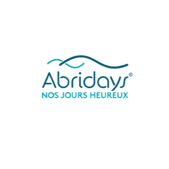 Logo Abridays
