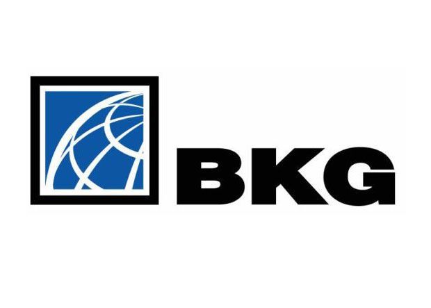 BKG Logo