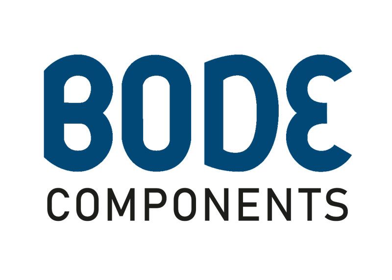 BODE Logo