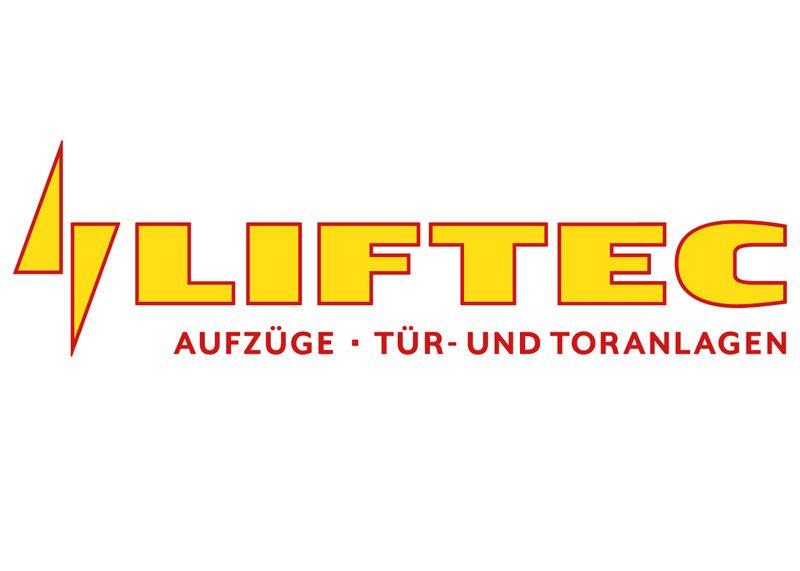 Liftec Logo