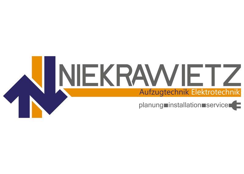 NIEKRAWIETZ Logo