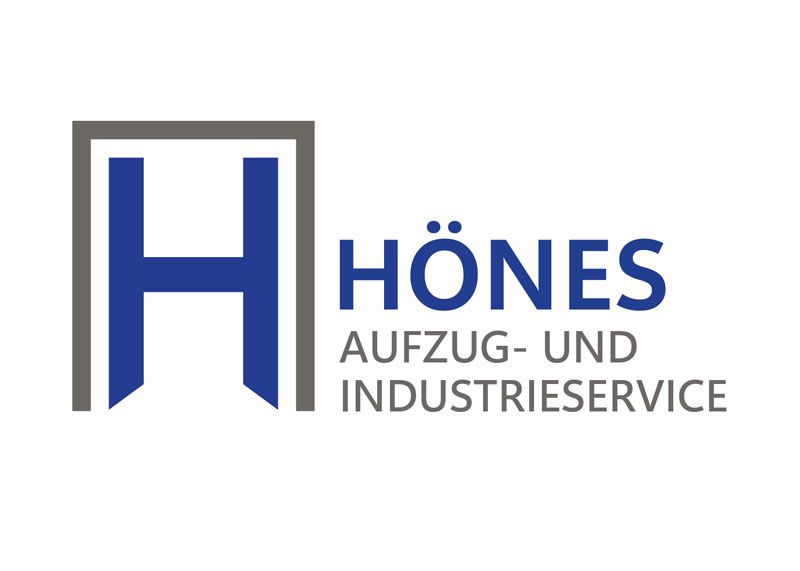 Hönes Logo