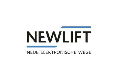 NewLift Logo